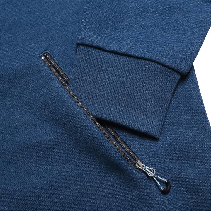 Immagine prodotto Ocun Felpa con cappuccio con cerniera da uomo (XXL)