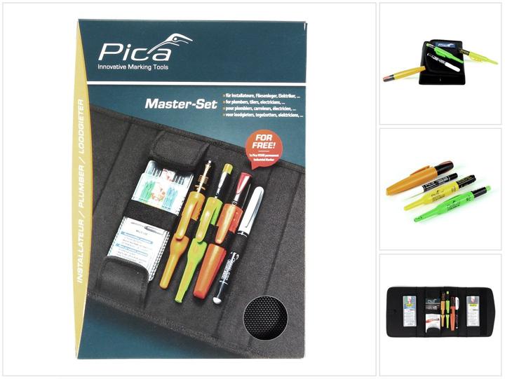Produktbild Pica Marker (Multi, 1 x)