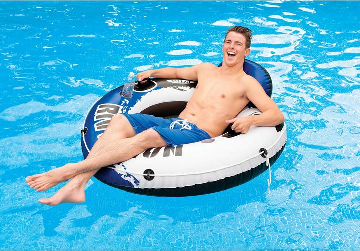 Immagine prodotto Intex Lounge River Run I