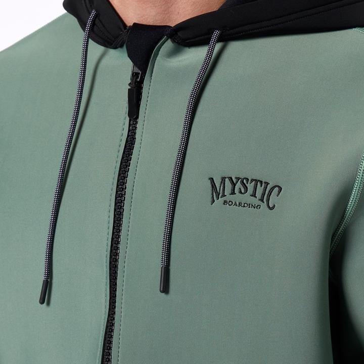 Immagine prodotto Mystic Manic Neoprene Jacket 2mm (2 mm, L)