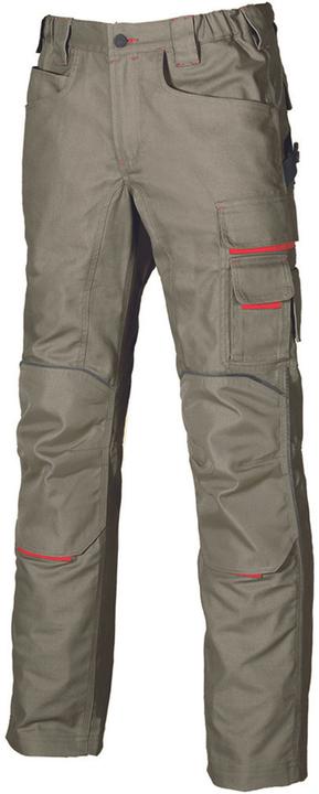 Work trousers