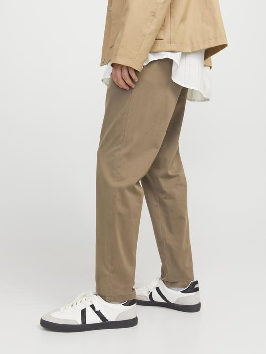 Actual product image Jack & Jones Slim fit chino trousers Chino trousers (33)
