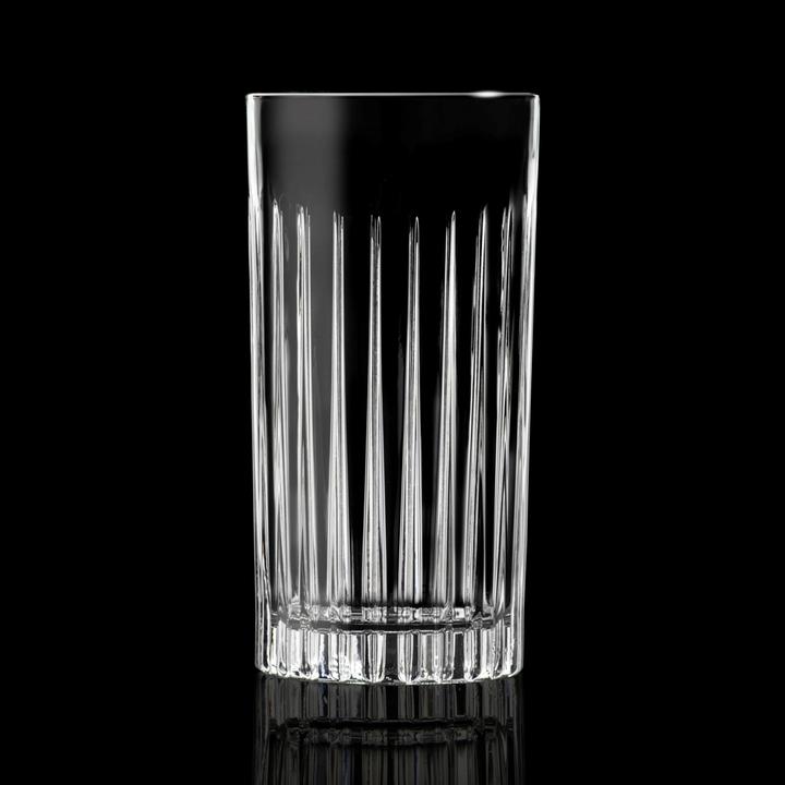 Actual product image Rcr Glasses Set Timeless 6 (0.44 l, 6 x)