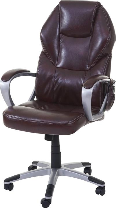 Produktbild Jamb Massage Bürostuhl mit Heizung