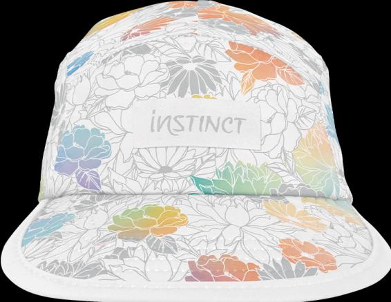 Instinct Trail Endurance Cap - Cap (One Size)