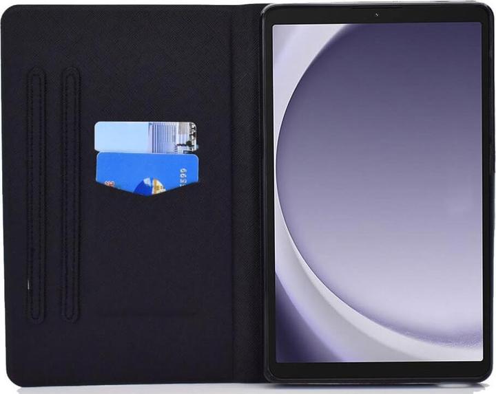 Produktbild Cover-Discount Galaxy Tab A9 - Schutzhülle Waterdrop (Galaxy Tab A9)