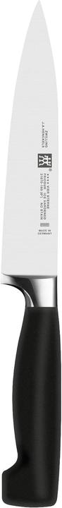 Produktbild Zwilling Messerblock 6tlg. Vier Sterne 35149-000-0