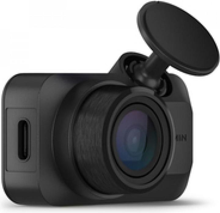 Garmin Mini 3 (Eingebautes Mikrofon, WLAN, Beschleunigungssensor, Full HD)