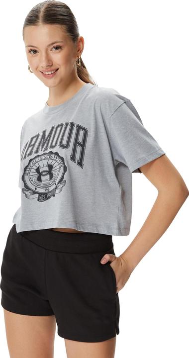 Produktbild Under Armour Collegiate kurzes TShirt kurzärmlig (42 D)