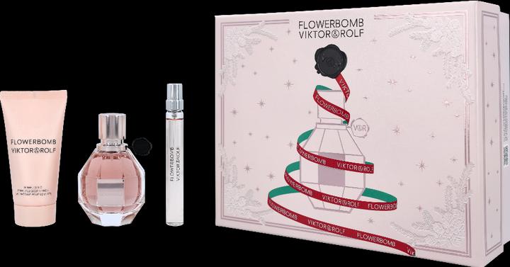 Image du produit Viktor & Rolf Coffret cadeau Flowerbomb 110 ml (Set parfum)