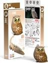 Actual product image Eugy Owl
