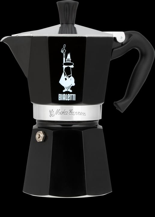 Actual product image Bialetti Moka1 (1 T.)