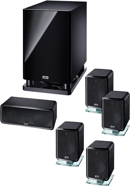Produktbild Heco Ambient 5.1A