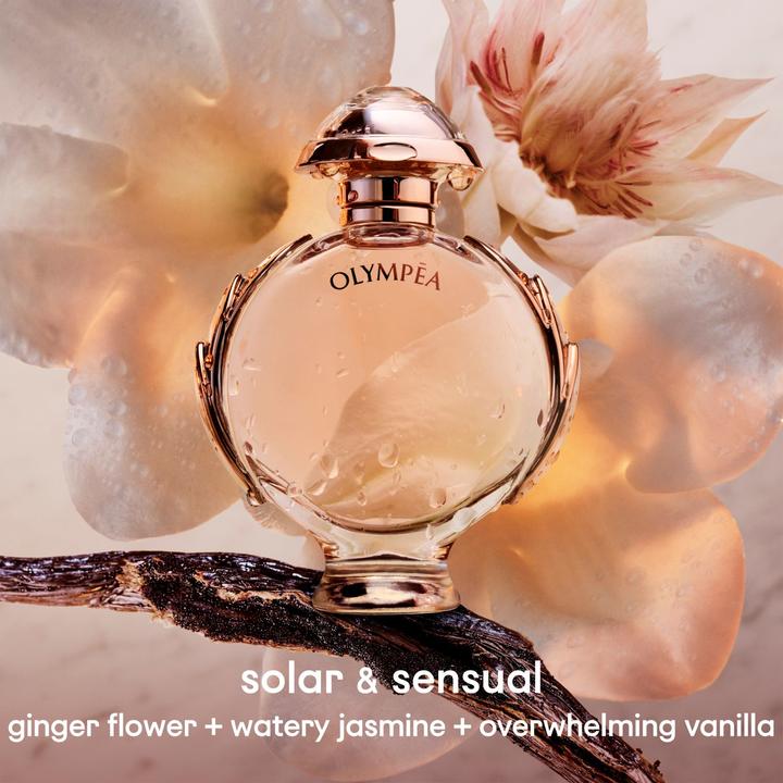 Image du produit Paco Rabanne Olympéa (Eau de parfum, 80 ml)