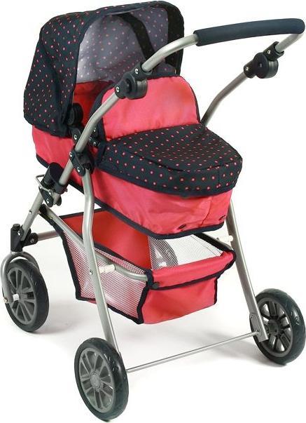 Actual product image Bayer Chic 2000 Speedy estate car