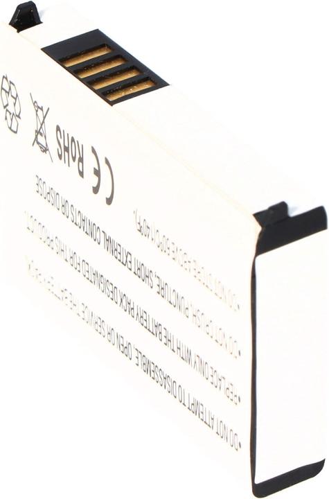 Immagine prodotto Garmin Batteria Aera 500, Aera 510, Aera 550, Aera 560, Nuvi 500, Nuvi 510, Nuvi 550, Zumo 220, Zumo 600