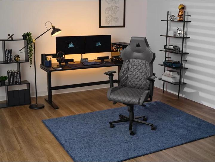 Productafbeelding Corsair TC500 LUXE Gaming Stoel - Schaduw