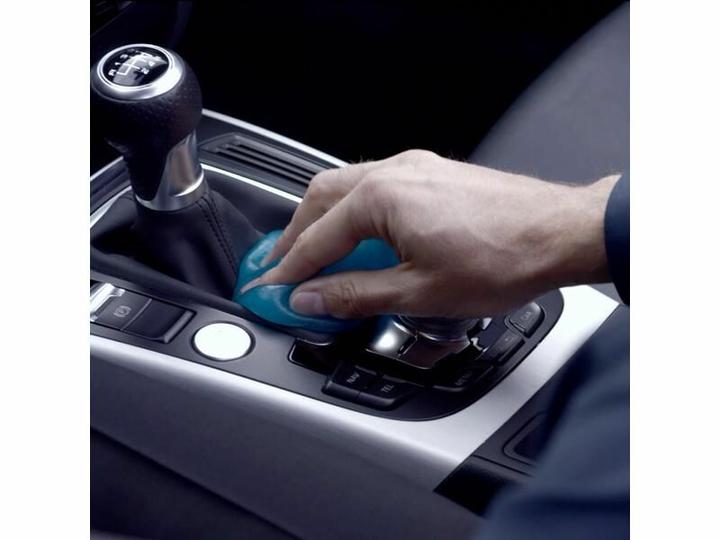 Produktbild Cyber Clean Joker Clean Car