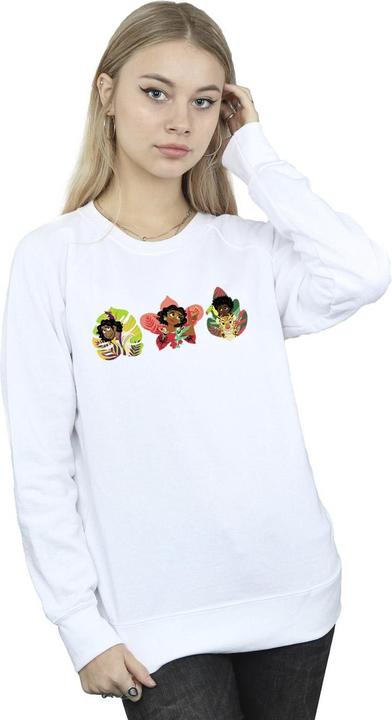 Image du produit Disney - Sweat ENCANTO FAMILY LINE - Femme (XL)