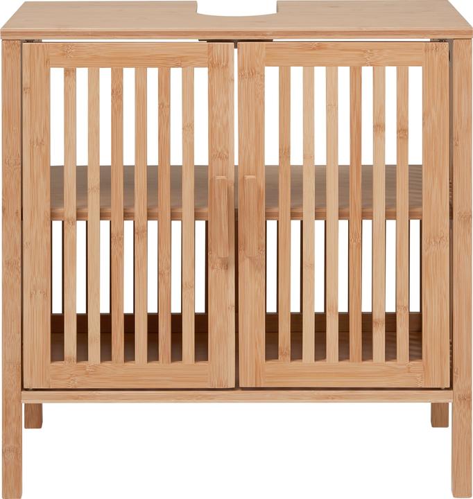 Image du produit micasa Ted (60 x 33 x 60 cm)