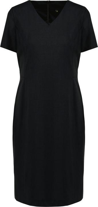 Produktbild Kariban Gerades Kleid Damen (46)