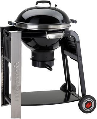 Produktbild Landmann Black Pearl Select (55.50 cm)