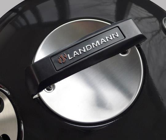 Produktbild Landmann Black Pearl Select (55.50 cm)