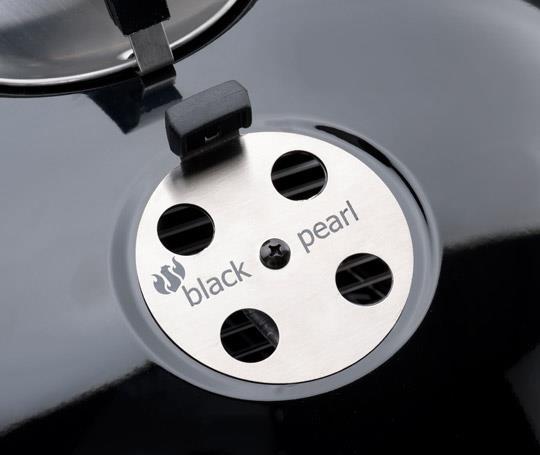 Produktbild Landmann Black Pearl Select (55.50 cm)