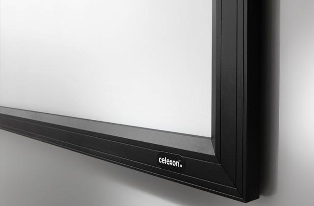 Image du produit Celexon Cadre HomeCinema (135.43", 16:9)