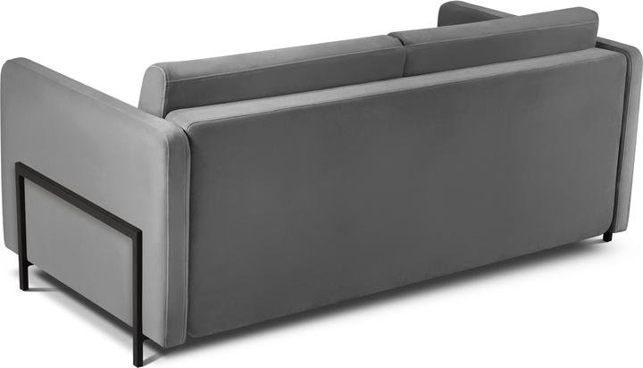 Actual product image CXL by Christian Lacroix Yanis (2 person sofa, 4-seater, 3-seater)