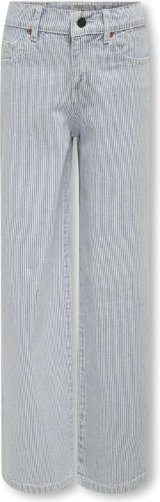 Produktbild Only Weiter Beinschnitt Jeans Weit geschnitten jeans (140)