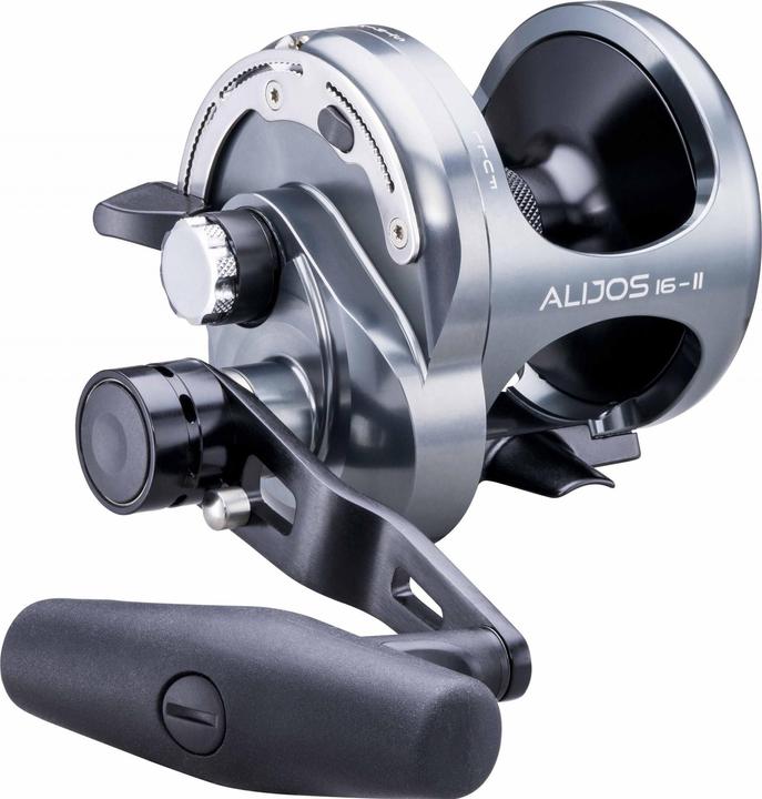 Produktbild Okuma 2-Speed