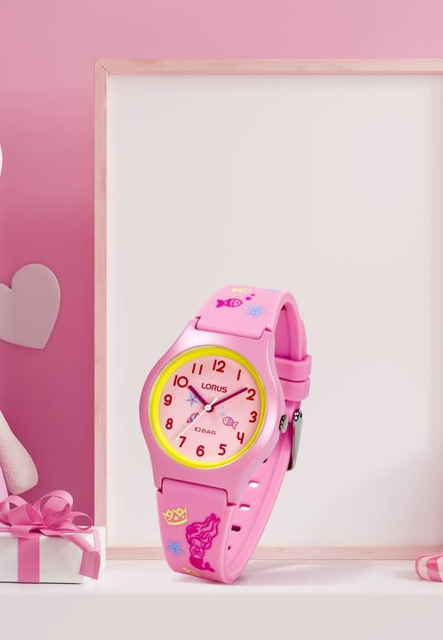 Image du produit Lorus DÄ'tské hodinky RRX49HX9 (Montre analogique, 34 mm)