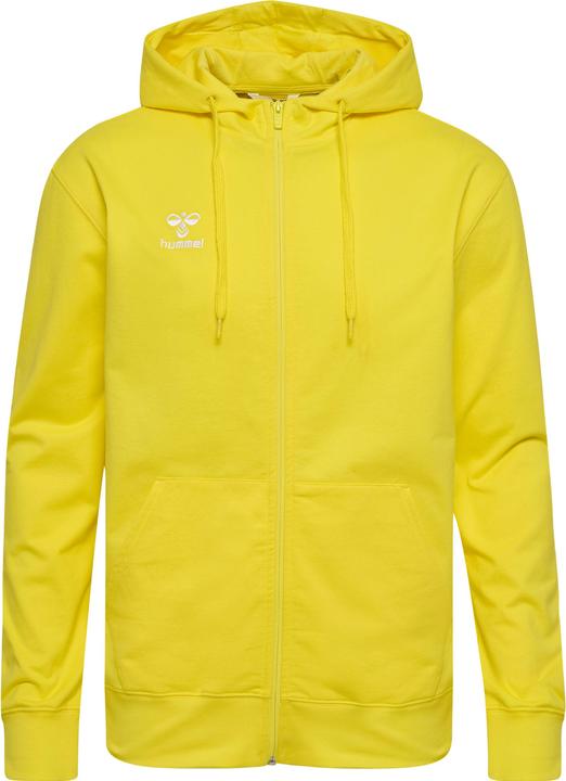 Image du produit hummel HOODIE ZIP HMLGO 2.0 (XXL)