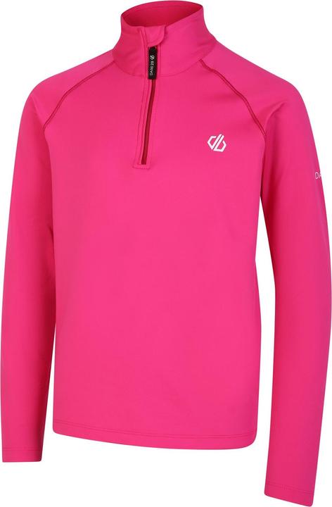 Actual product image Dare2b Childrens/Kids Consist II Thermal Top (164)