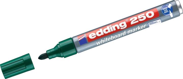 Immagine prodotto Edding 250 (Verde, 1.50 mm, 1 x)