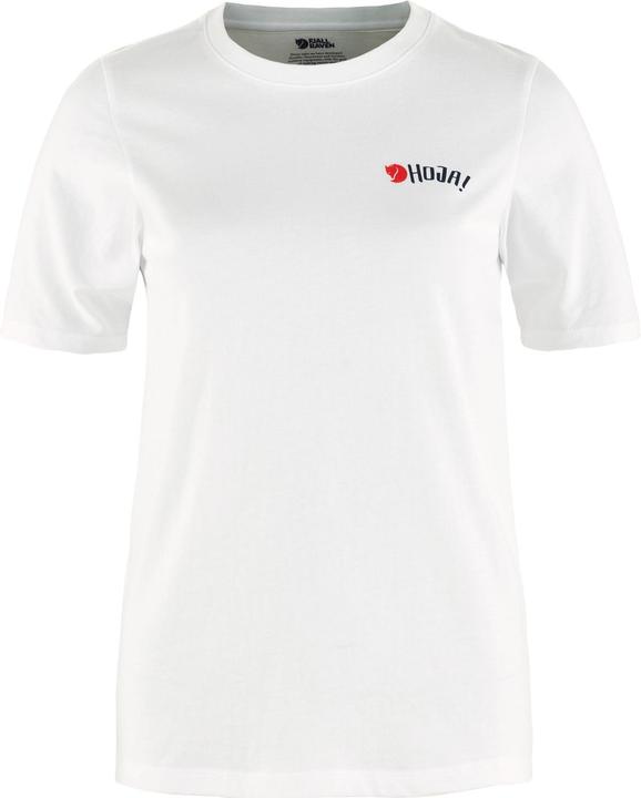 Fjällräven Hoja T-shirt W