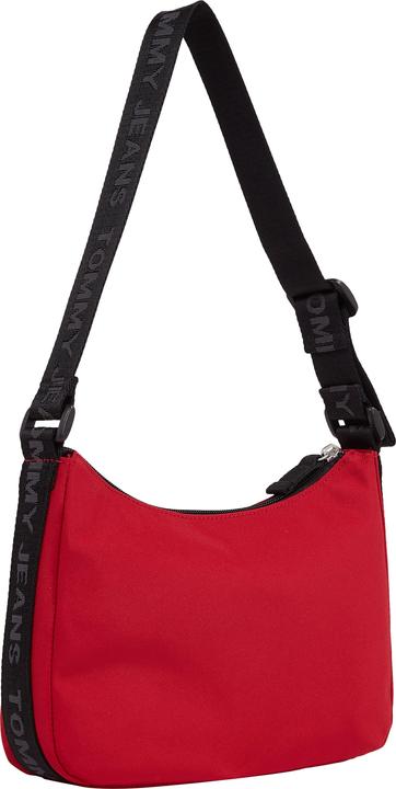 Actual product image Tommy Hilfiger Ladies Tjw Ess Daily shoulder bag