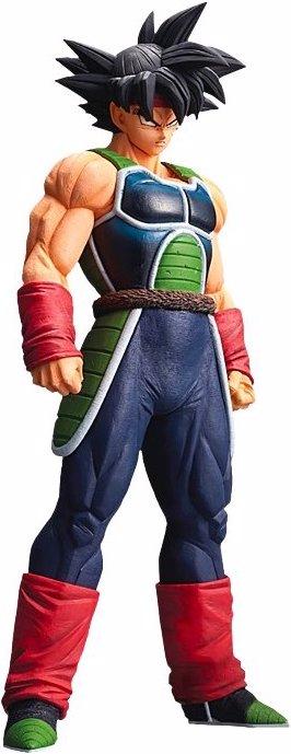 Immagine prodotto Banpresto Dragon Ball Z: Bardock - Grandista nero Resolution of Soldiers