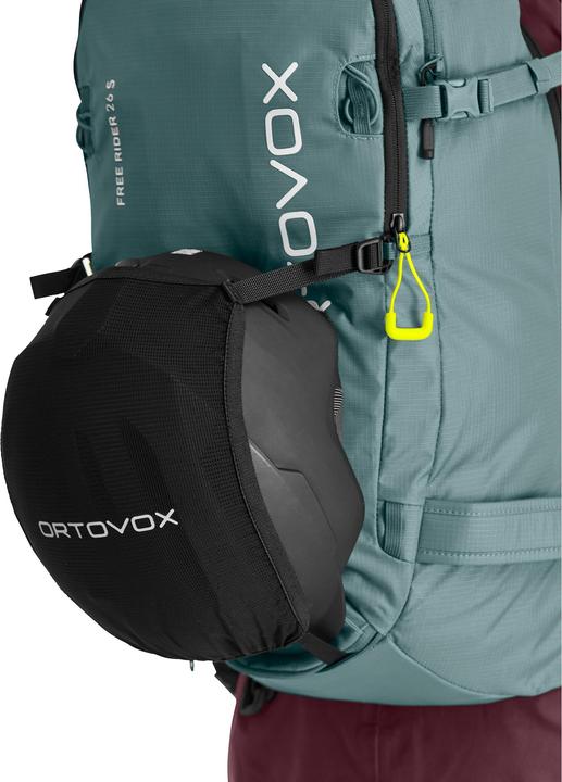 Immagine prodotto Ortovox Free Rider 26 S (26 l)