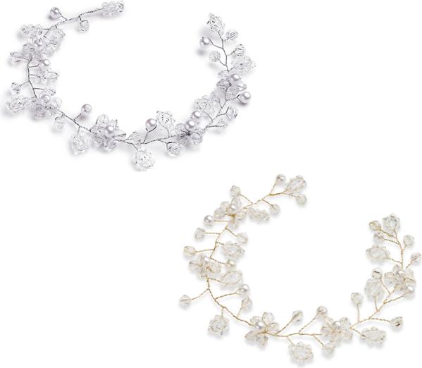 Image du produit Trisa Celebride Bijoux de cheveux Boho
