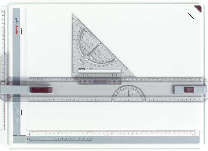 Produktbild Rotring Profil (30 x 42 cm)
