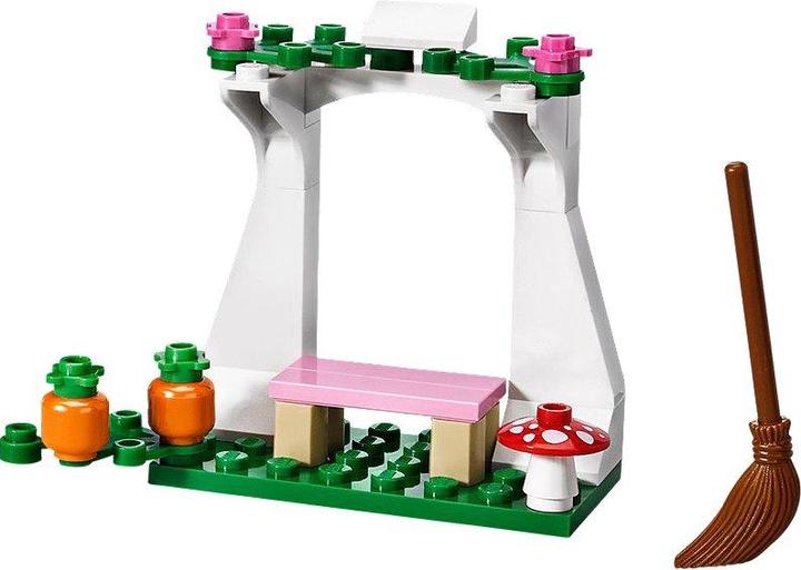 Immagine prodotto LEGO La carrozza incantata di Cenerentola (41053, LEGO Disney)