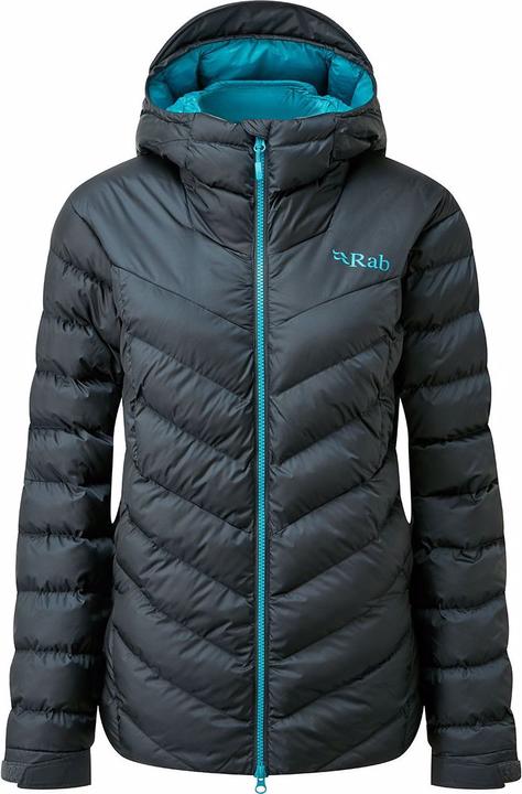 Produktbild Rab Nebula Pro Jacke (S)