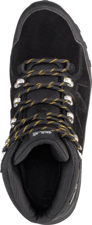 Produktbild Jack Wolfskin Refugio Texapore Mid M (47.5)