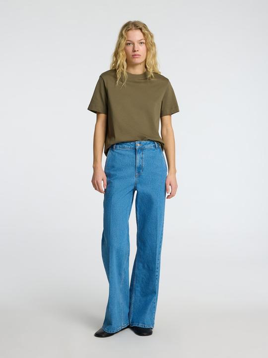 Immagine prodotto Selected Femme Maglietta boxy (L)