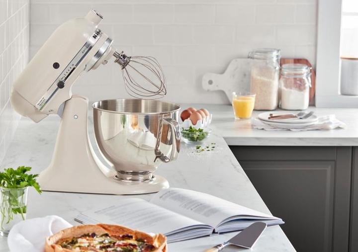 Actual product image KitchenAid 5KSM125EMH (300 W)