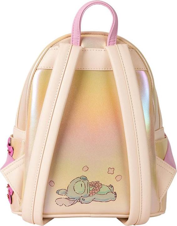 Produktbild Loungefly Disney Stitch Cute backpack 26cm