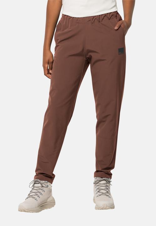 Produktbild Jack Wolfskin Bike Commute Pants W (L)