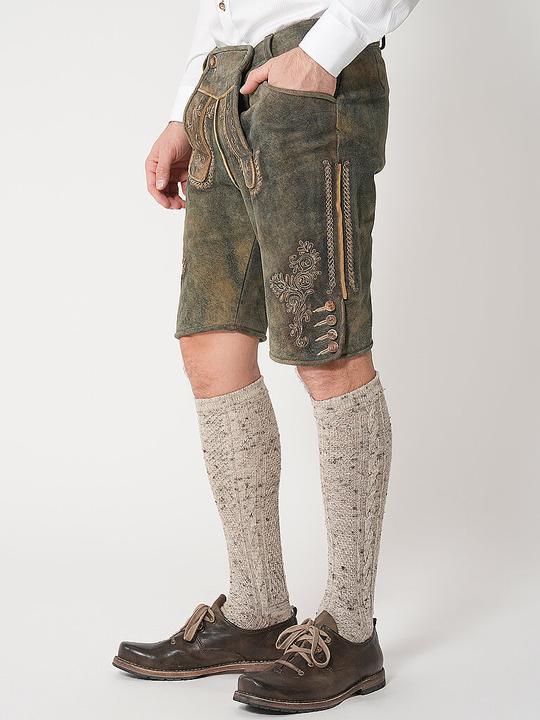 Immagine prodotto Beckert Lederhosen FLACHAU (48)